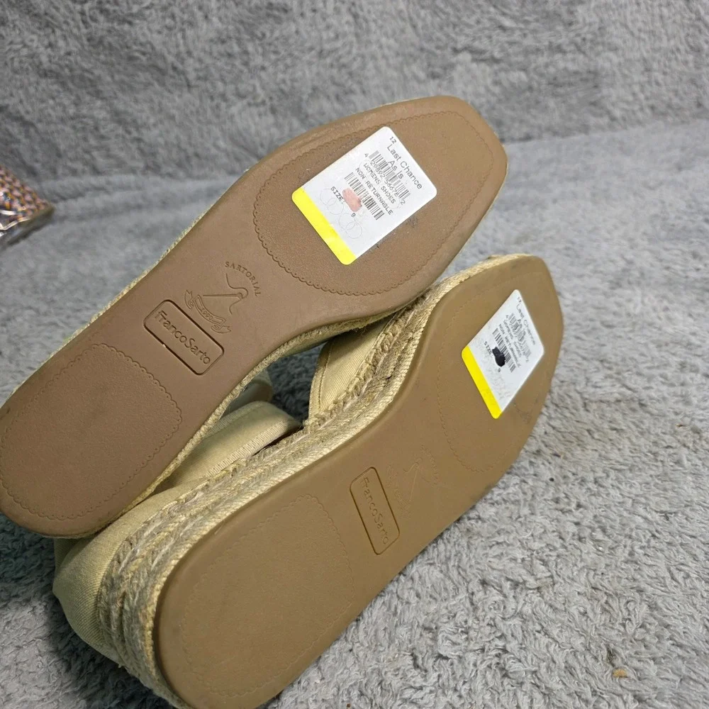 Franco Sarto brand franco